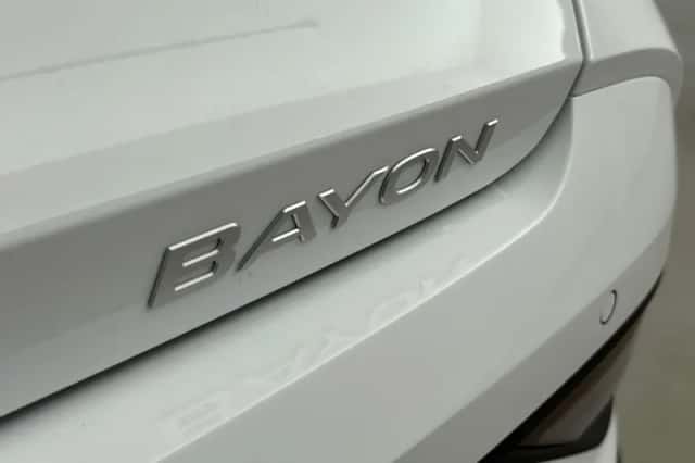 Hyundai Bayon (2026) thumbnail 14
