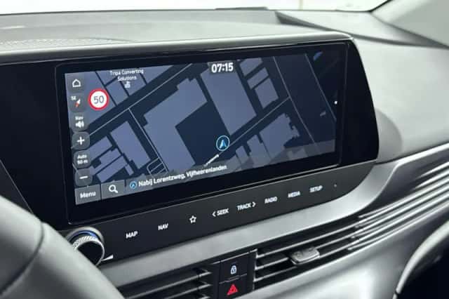 Hyundai Bayon (2026) thumbnail 15