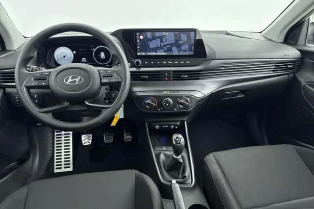 Hyundai Bayon (2026) thumbnail 16