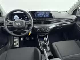 Hyundai Bayon (2026) thumbnail 16