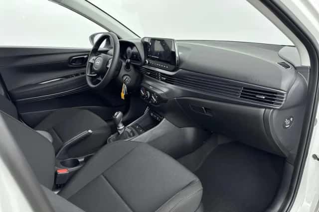 Hyundai Bayon (2026) thumbnail 17