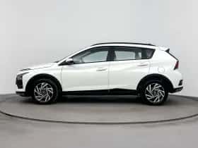 Hyundai Bayon (2026) thumbnail 3