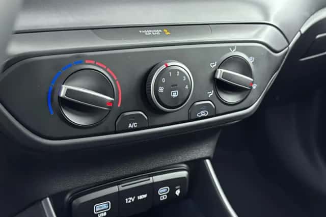 Hyundai Bayon (2026) thumbnail 23