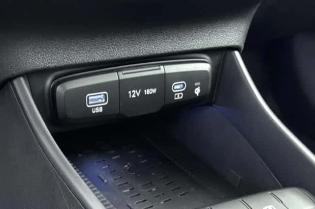 Hyundai Bayon (2026) thumbnail 25