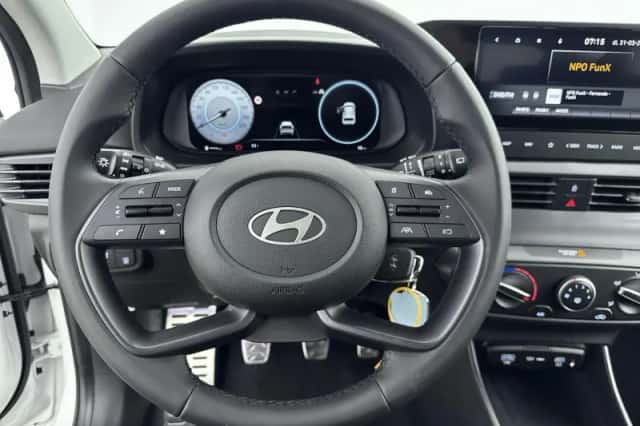 Hyundai Bayon (2026) thumbnail 27