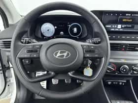 Hyundai Bayon (2026) thumbnail 27