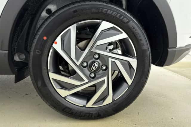 Hyundai Bayon (2026) thumbnail 28