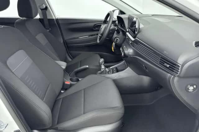 Hyundai Bayon (2026) thumbnail 29