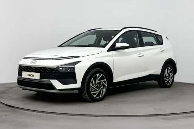 Hyundai Bayon (2026) thumbnail 30