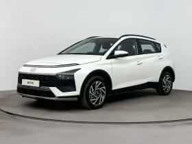 Hyundai Bayon (2026) thumbnail 30