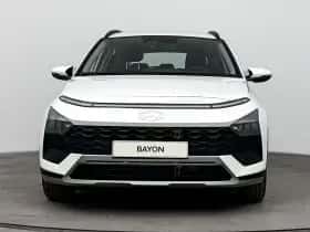 Hyundai Bayon (2026) thumbnail 5