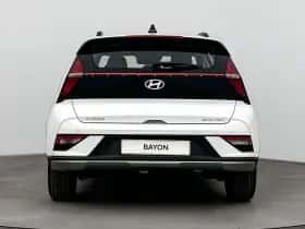 Hyundai Bayon (2026) thumbnail 6
