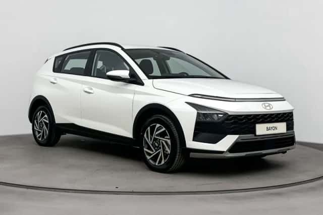 Hyundai Bayon (2026) thumbnail 7