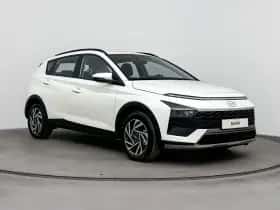 Hyundai Bayon (2026) thumbnail 7
