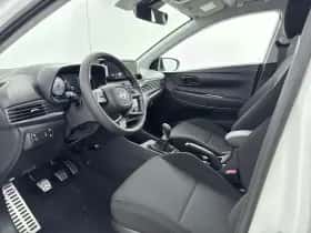 Hyundai Bayon (2026) thumbnail 8