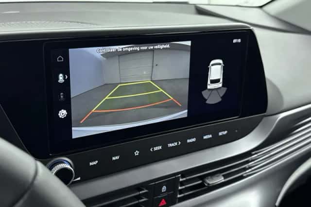 Hyundai Bayon (2026) thumbnail 10