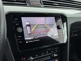 Volkswagen Passat (2023) thumbnail 13