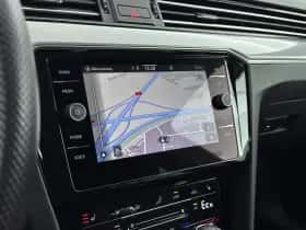 Volkswagen Passat (2023) thumbnail 19