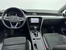 Volkswagen Passat (2023) thumbnail 20