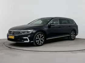 Volkswagen Passat (2023) thumbnail 33