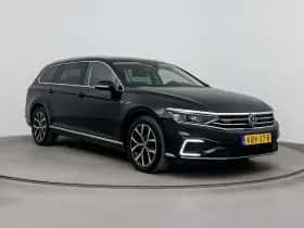 Volkswagen Passat (2023) thumbnail 7