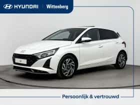 Hyundai i20 (2026) thumbnail 1