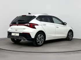 Hyundai i20 (2026) thumbnail 2