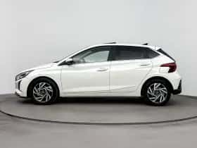 Hyundai i20 (2026) thumbnail 3
