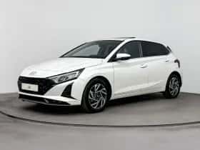 Hyundai i20 (2026) thumbnail 30