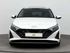 Hyundai i20 (2026) thumbnail 4