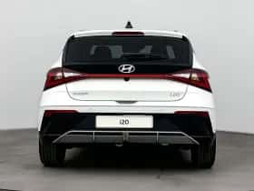 Hyundai i20 (2026) thumbnail 5
