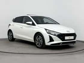 Hyundai i20 (2026) thumbnail 6