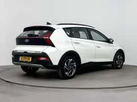 Hyundai Bayon (2023) thumbnail 2