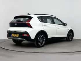 Hyundai Bayon (2023) thumbnail 2