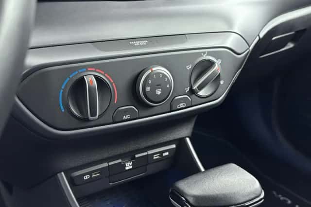 Hyundai Bayon (2023) thumbnail 11