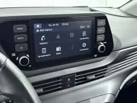 Hyundai Bayon (2023) thumbnail 11