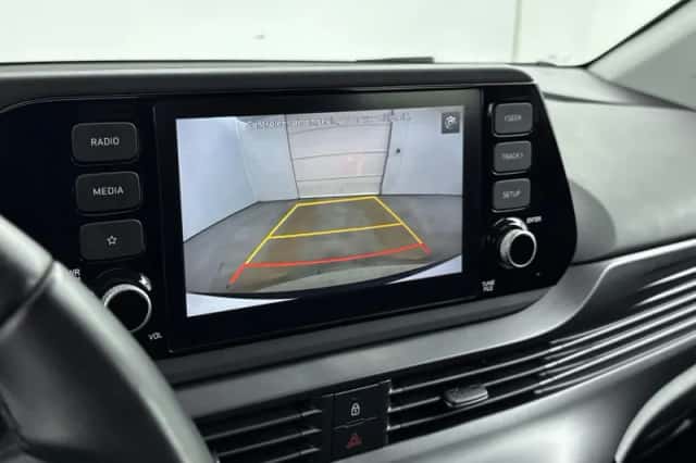 Hyundai Bayon (2023) thumbnail 12