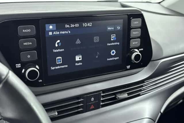 Hyundai Bayon (2023) thumbnail 13