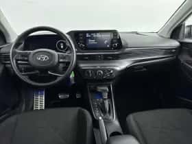 Hyundai Bayon (2023) thumbnail 16