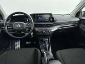 Hyundai Bayon (2023) thumbnail 16