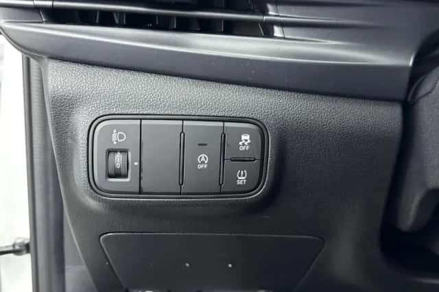 Hyundai Bayon (2023) thumbnail 17