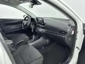 Hyundai Bayon (2023) thumbnail 17