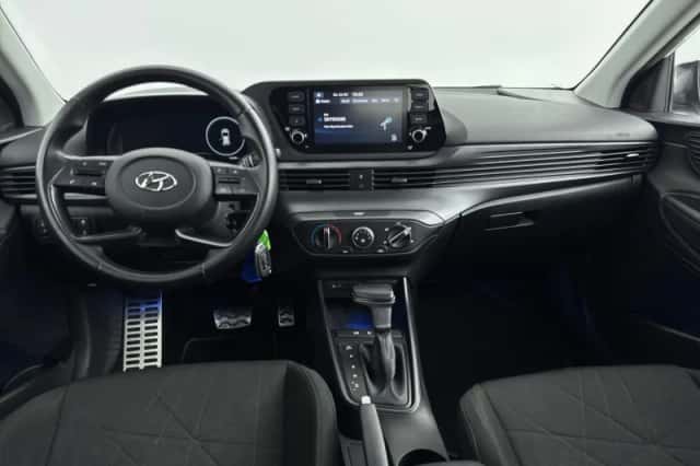 Hyundai Bayon (2023) thumbnail 18
