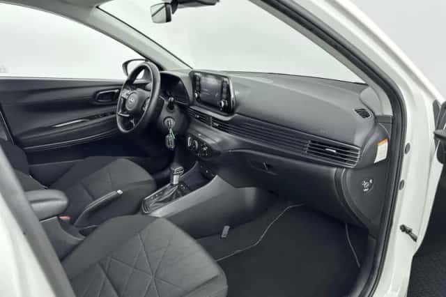 Hyundai Bayon (2023) thumbnail 19