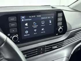 Hyundai Bayon (2023) thumbnail 19