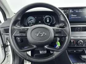 Hyundai Bayon (2023) thumbnail 20