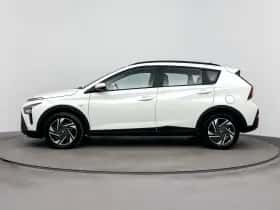 Hyundai Bayon (2023) thumbnail 3