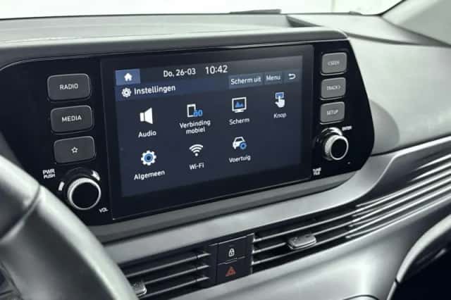 Hyundai Bayon (2023) thumbnail 21