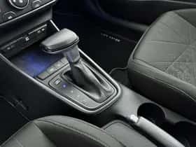 Hyundai Bayon (2023) thumbnail 21