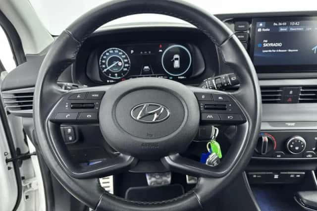 Hyundai Bayon (2023) thumbnail 22
